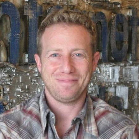 Scott Friedman