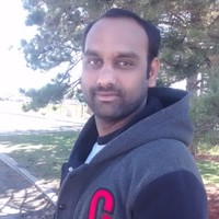 Mahesh C