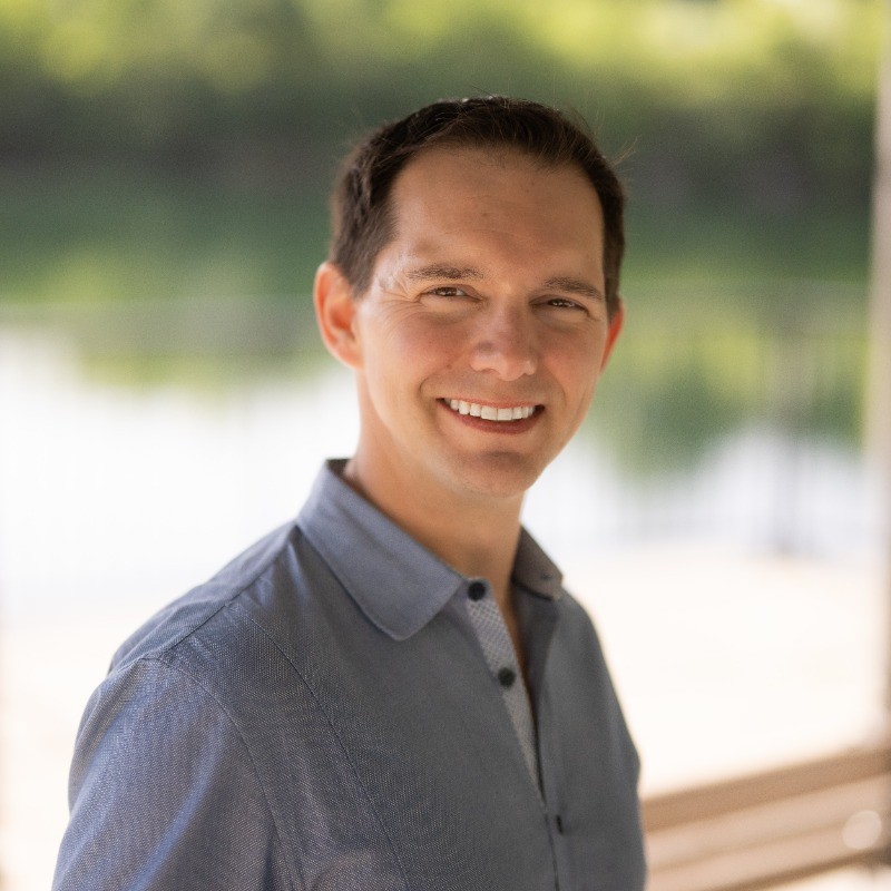 Matthew Taylor