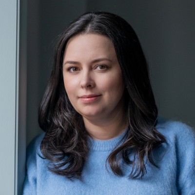 Miriam Norrby
