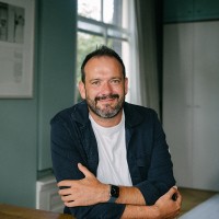 Jonathan Forster