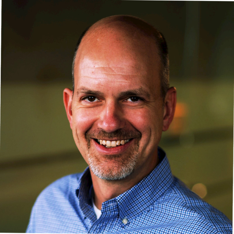 Steve Chalgren