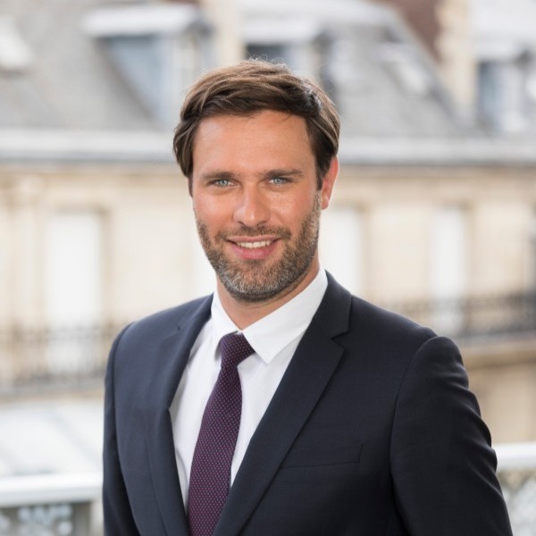 Francois Gignoux