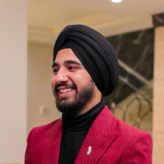 Prabhraj Bhatia