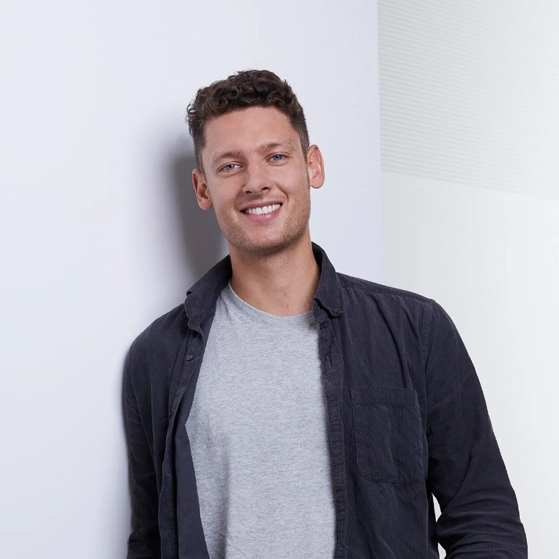 Bjoern Nilsen