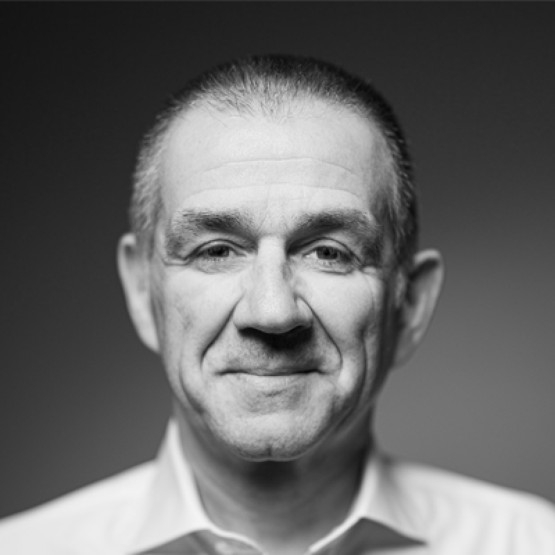 Johan Buyle