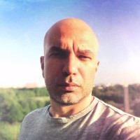 Dmitry Sumin