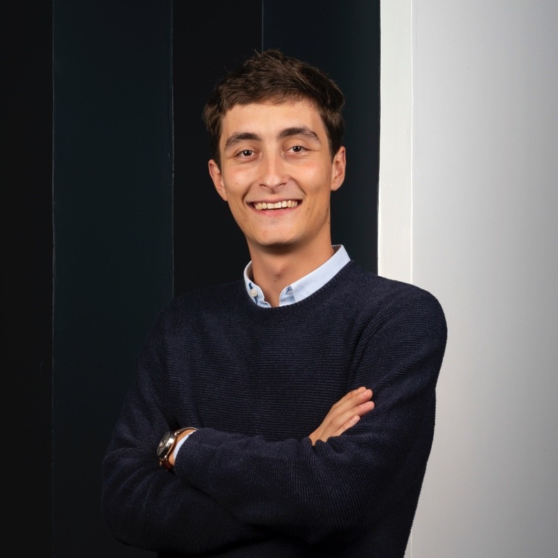 Raphaël Charpenet
