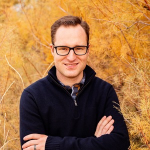 Scott Cunningham