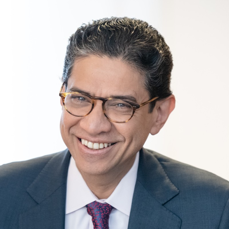 Javed Khan