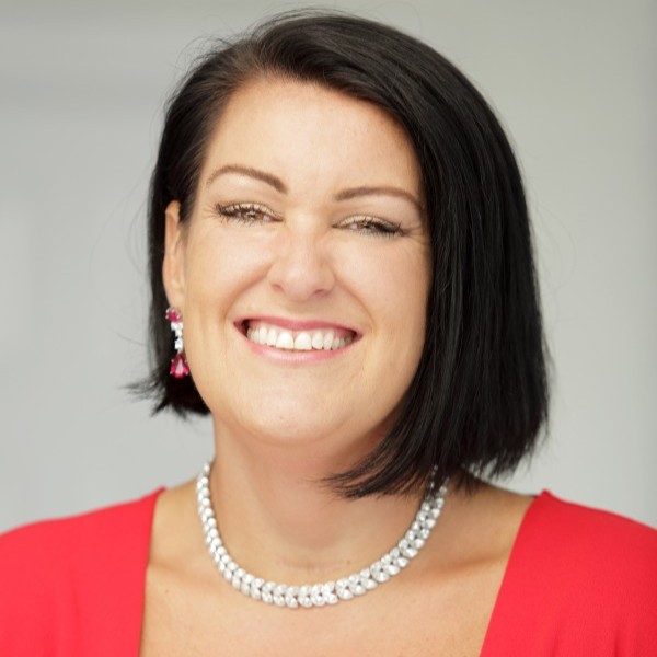 Hayley Parsons