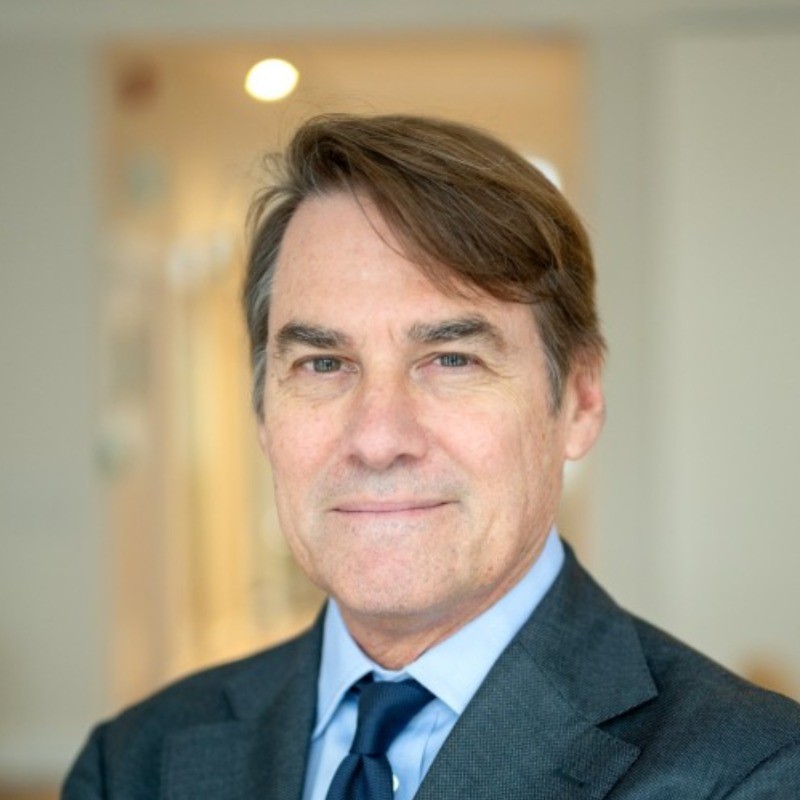 Ben Edwards