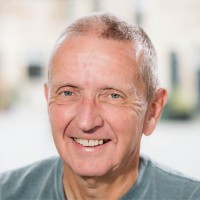 Kenny Fraser