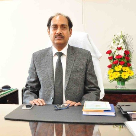 Sanjeev Singhal