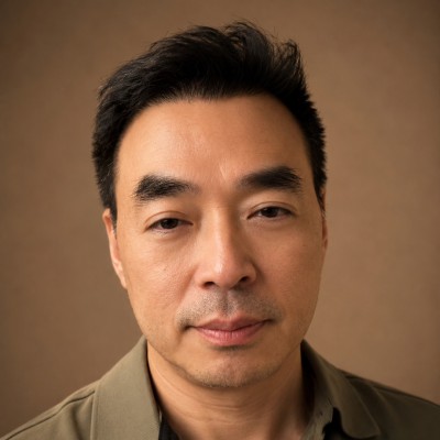 Michael Zhan