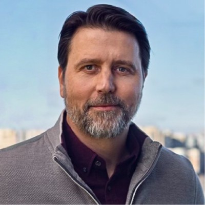 Wade Baker