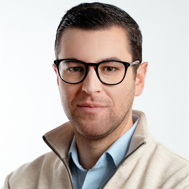 Daniel Milstein