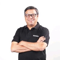 Ajith Pai