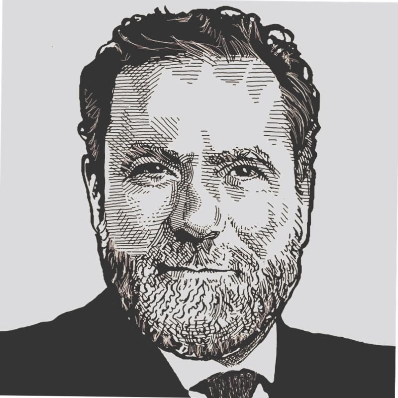 Alexandre Dias