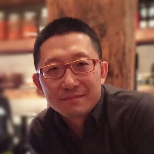 S. Frank Yan