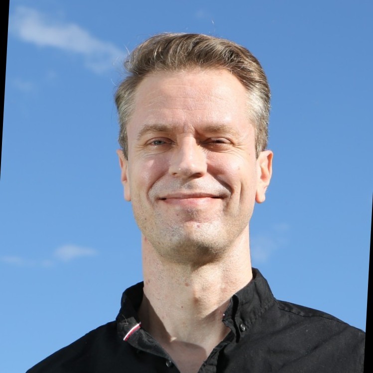 Jussi Sainiemi