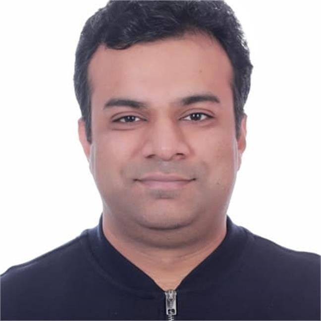 Chinmaya Goyal