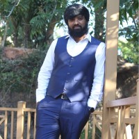 Jagadeesh Am