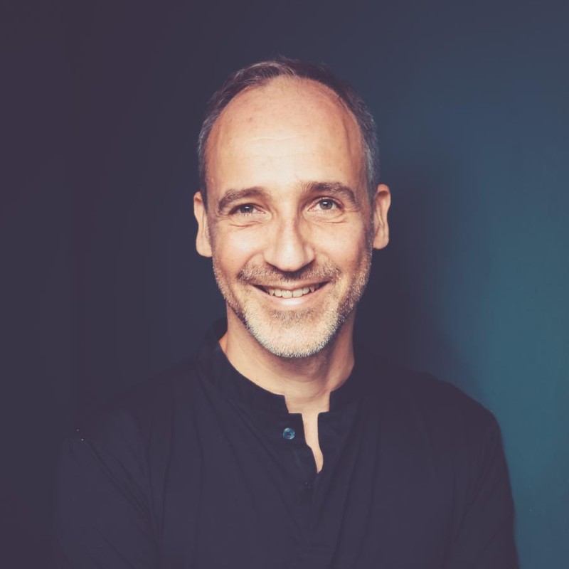 Christian Dereser