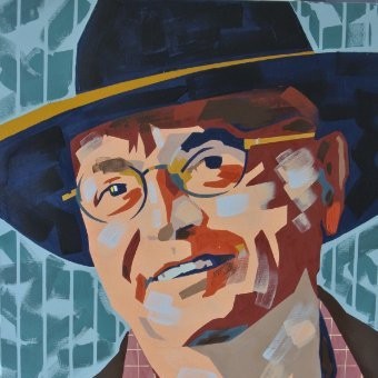 Tor Fyksen