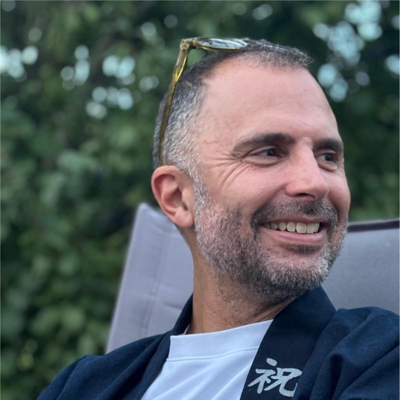 Benjamin Blasco