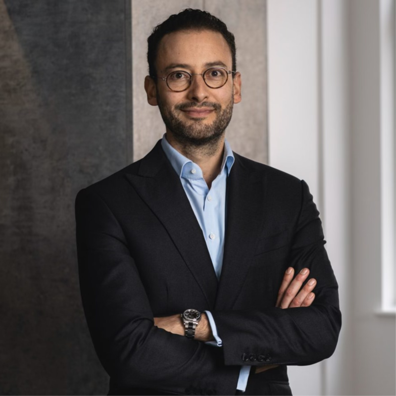 Jerome Triebel