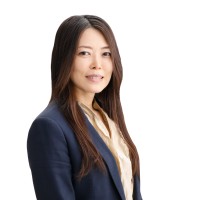 Kumiko Kawamoto