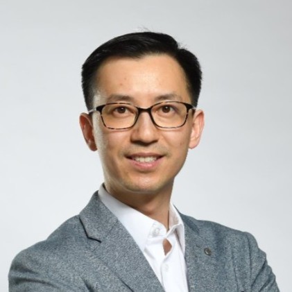 Eric Wong