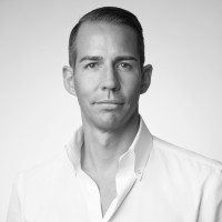 Garrett Whitmore