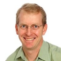 Robin Praeger