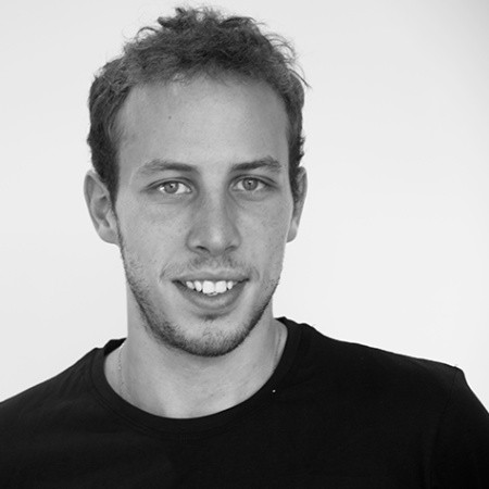 Eric Denovitzer