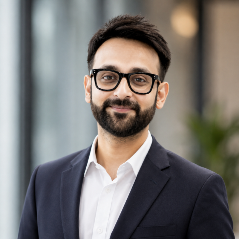 Arpit Sharma