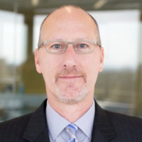 Stephen Faro