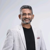 Muralikrishnan Balasubramanian