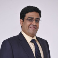 Kaushal Gandhi