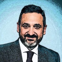 Alex Cruz