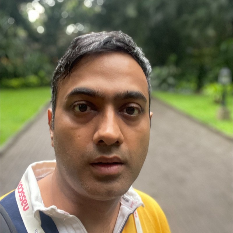 Parag Agarwal