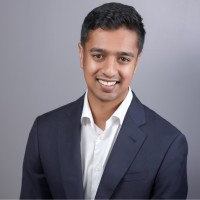 Kiran Sridhar