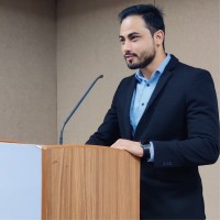 Manish Gupta