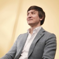 Denis Shafranik