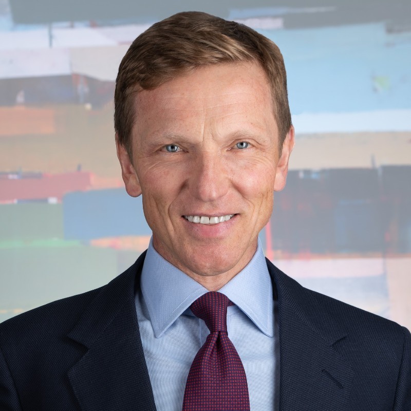 Mark Williamson