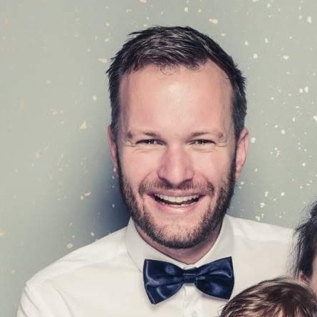 Egbert Van Der Veen