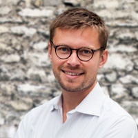 Eugen Gossen