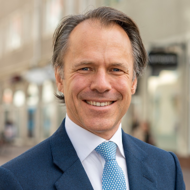 Henrik Rammer