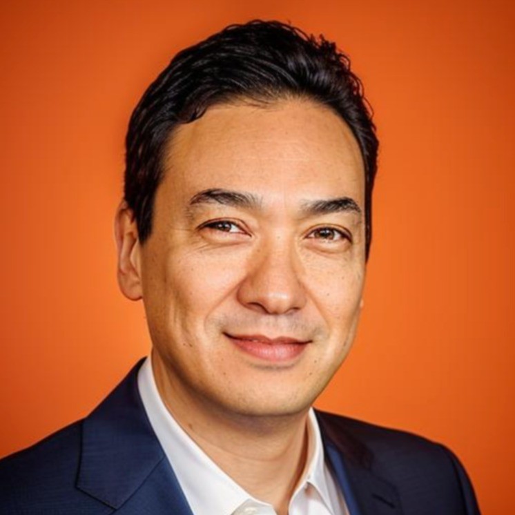 Simon Gerovich